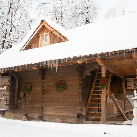 Apartma Kasca Domzale Luaran gambar
