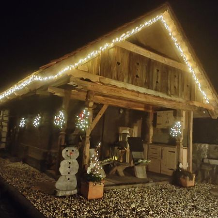 Apartma Kasca Domzale Luaran gambar
