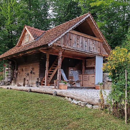 Apartma Kasca Domzale Luaran gambar