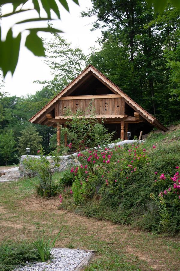 Apartma Kasca Domzale Luaran gambar