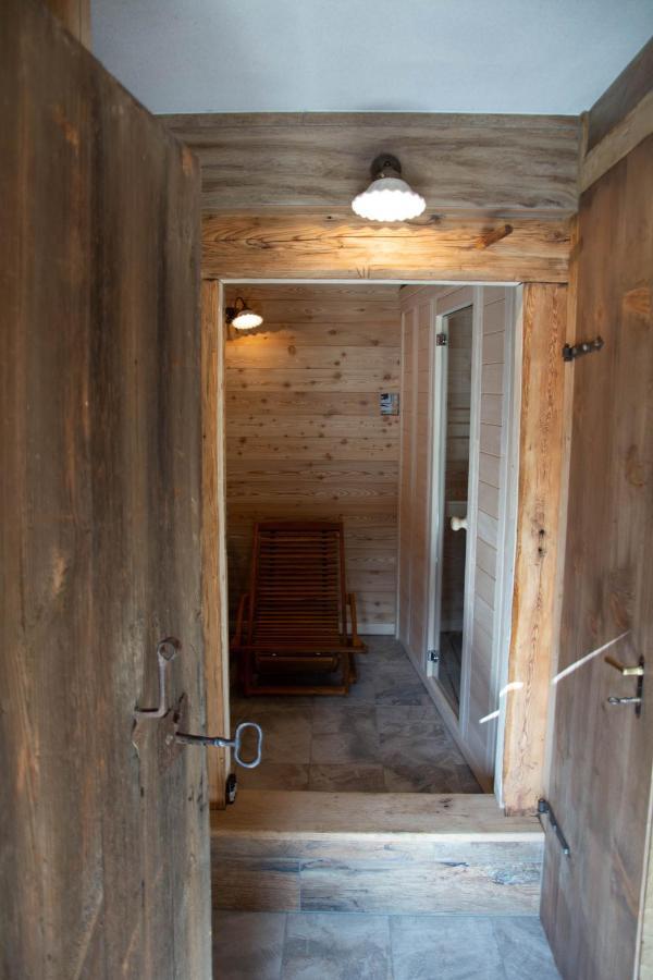 Apartma Kasca Domzale Luaran gambar