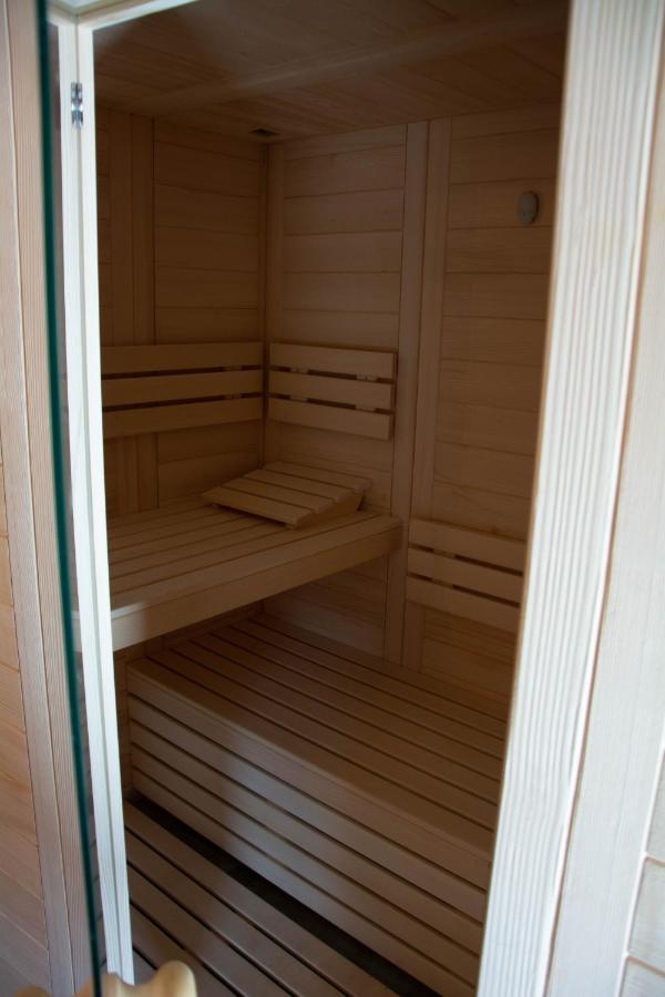 Apartma Kasca Domzale Luaran gambar