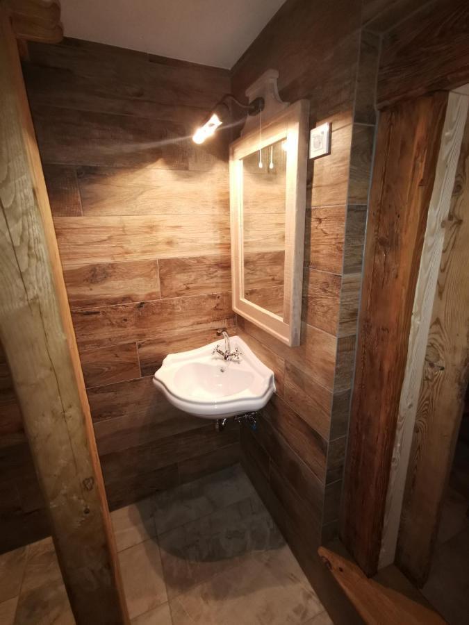 Apartma Kasca Domzale Luaran gambar