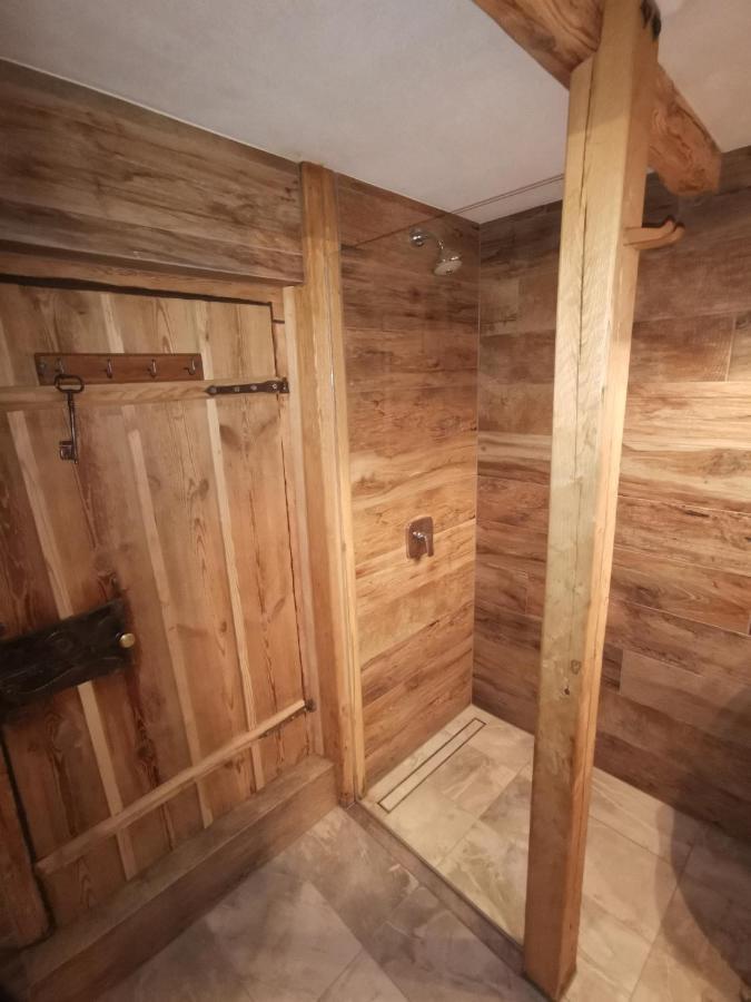 Apartma Kasca Domzale Luaran gambar