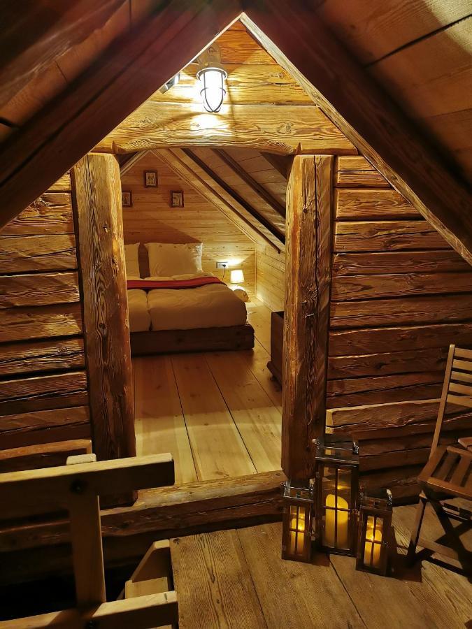 Apartma Kasca Domzale Luaran gambar