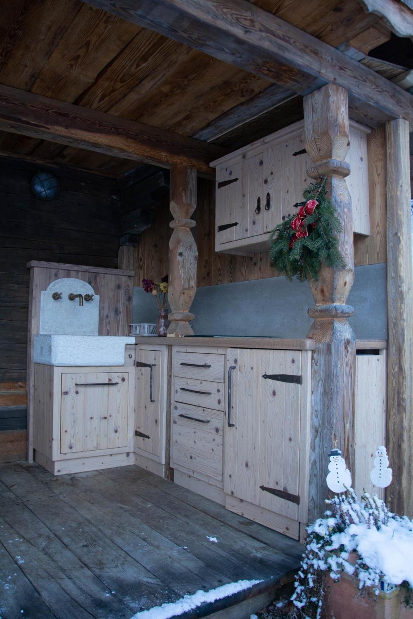 Apartma Kasca Domzale Luaran gambar